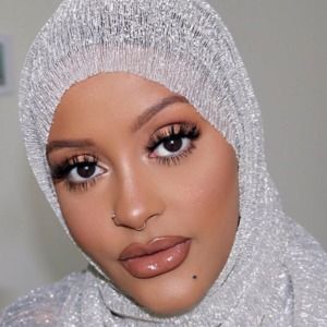 Meet your Posher, Hijabglamour